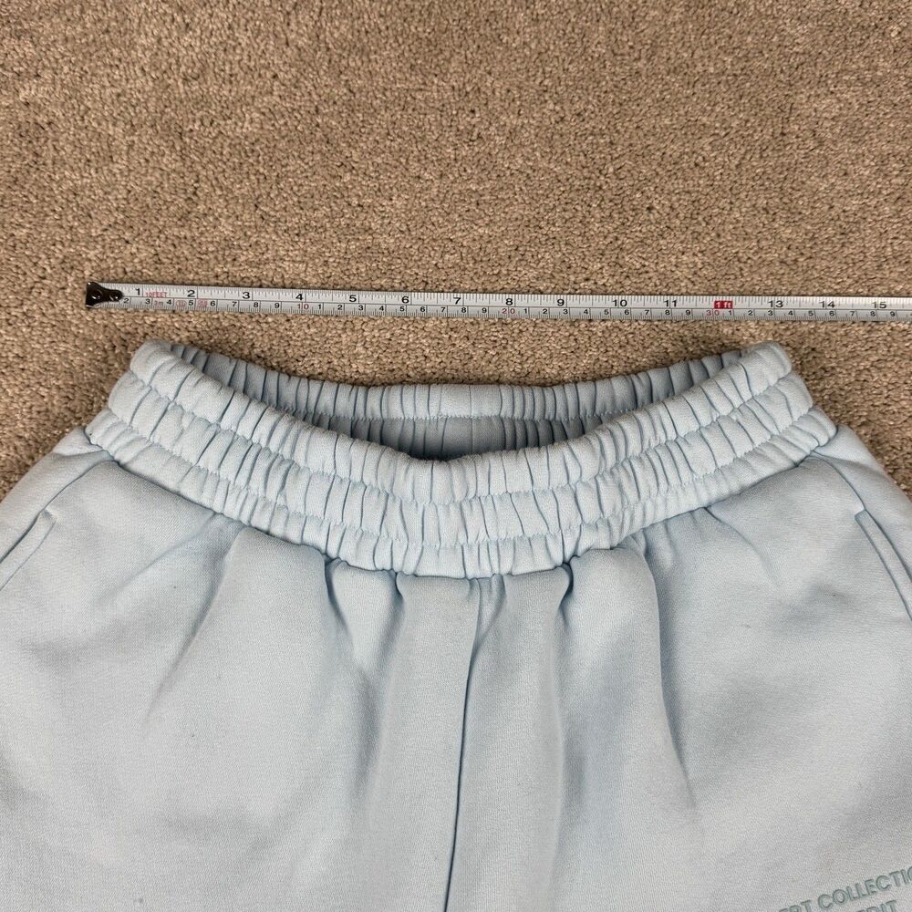Comfrt Signature Sweatpants Jogger Heavyweight Soft Pastel Womens Small LOT OF 2 - Picture 11 of 16